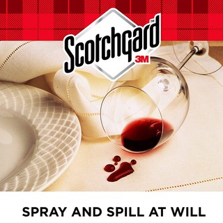 3M ScotchGard™ Fabric And Carpet Cleaner/Protector/OXY Stain Remover #4