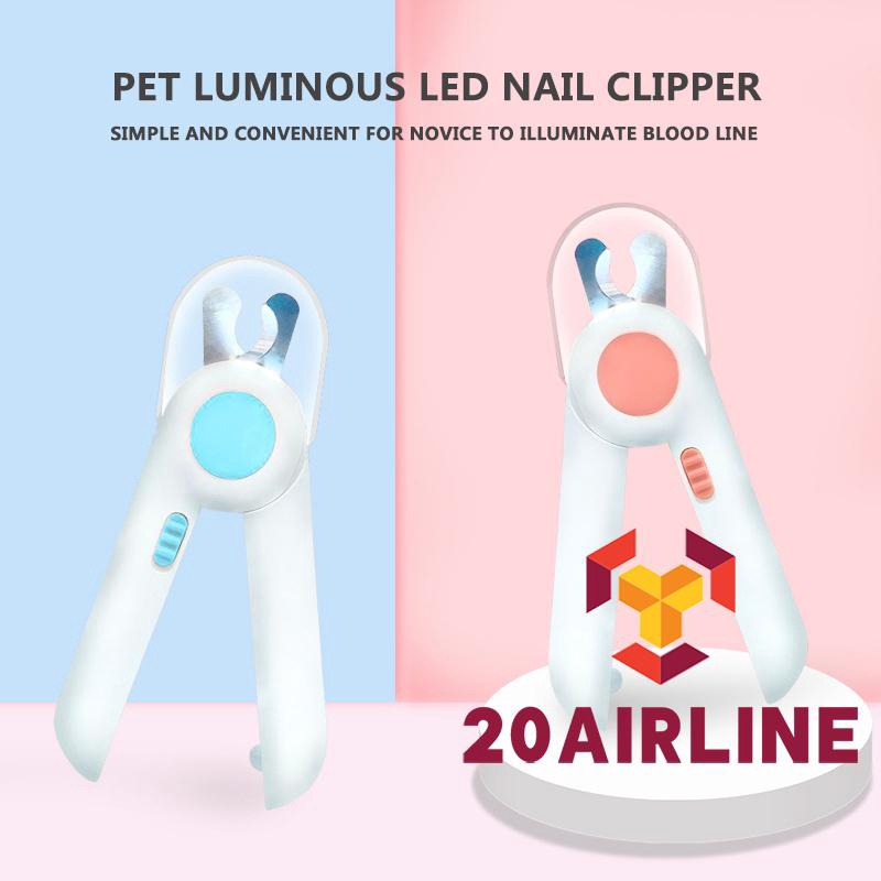 airline nail clippers