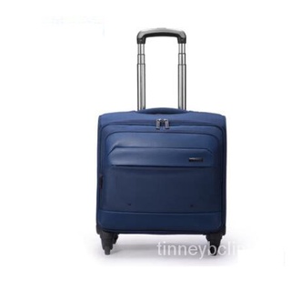 Luggage Men Travel Luggage Suitcase Business carry on Luggage Trolley Bags On Wheels Man Wheeled bags laptop Rolling Bag #1