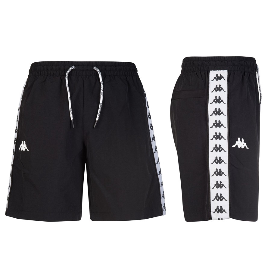 men kappa shorts