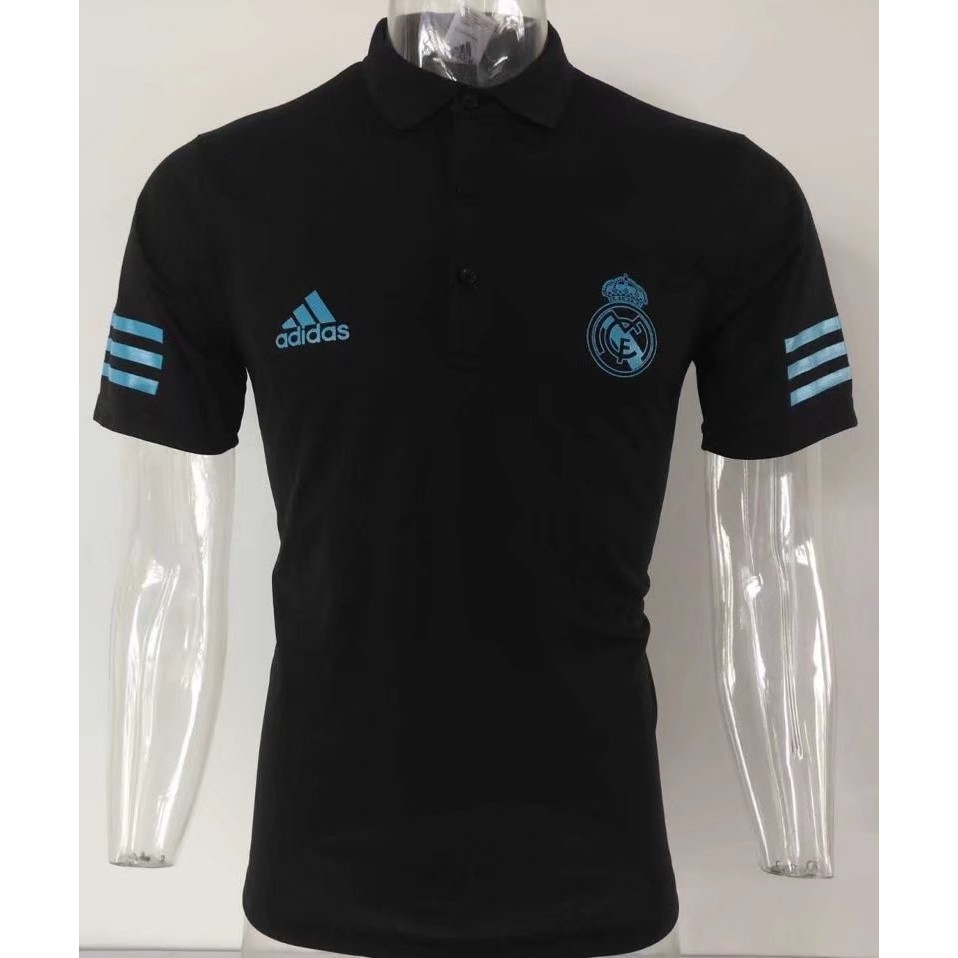 real madrid polo shirt