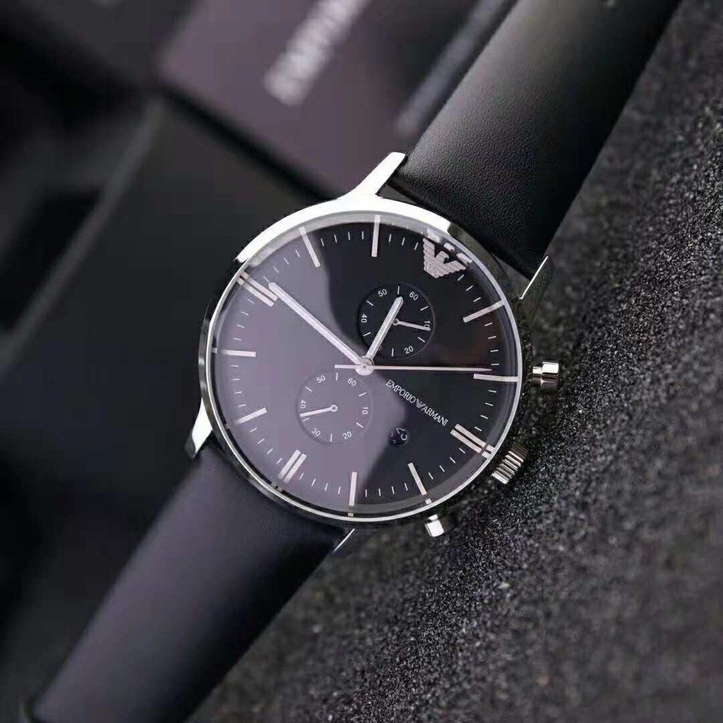 ar0397 armani watch