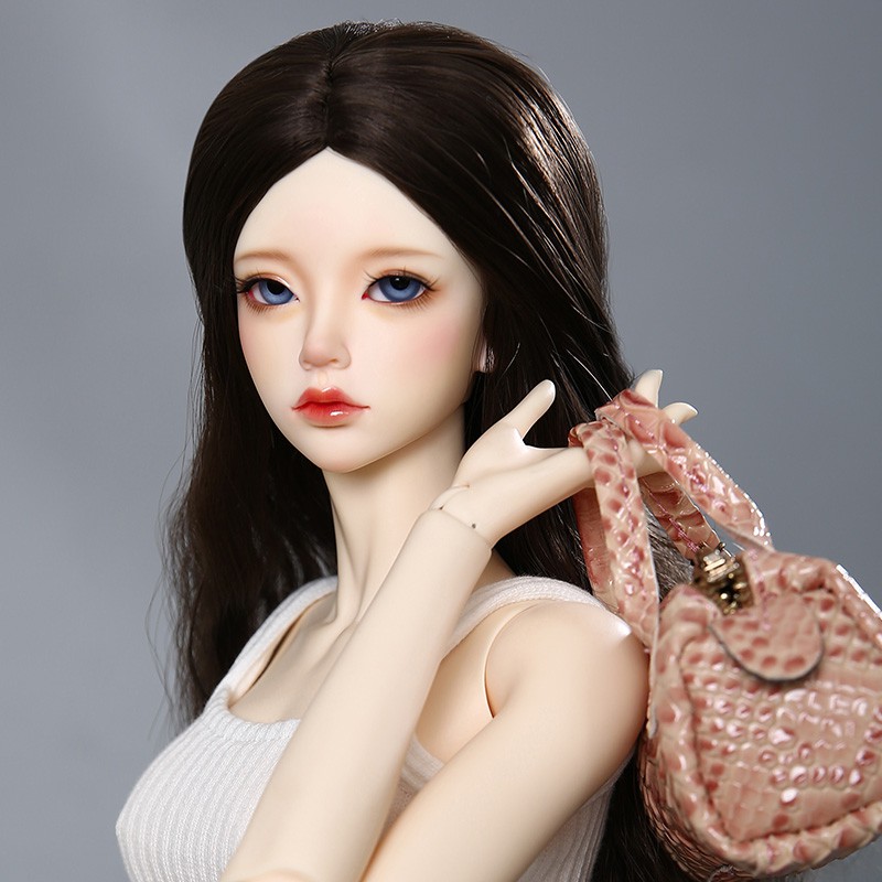 bjd doll shopee