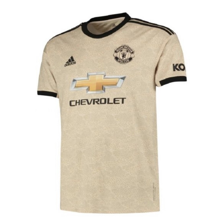 jersey manchester united away 2020