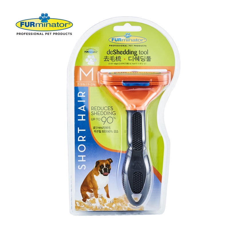 furminator comb for dogs