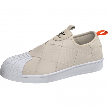 adidas ladies slip on