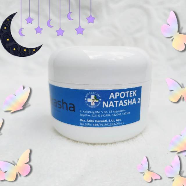 dr natasha skin care