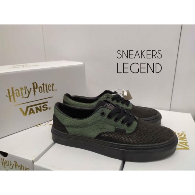 vans harry potter 38