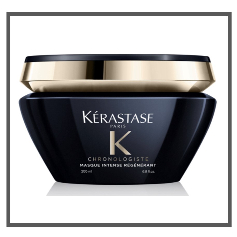 Kerastase Masque Regenerant Treatment New Formula For Anti Ageing Shopee Singapore