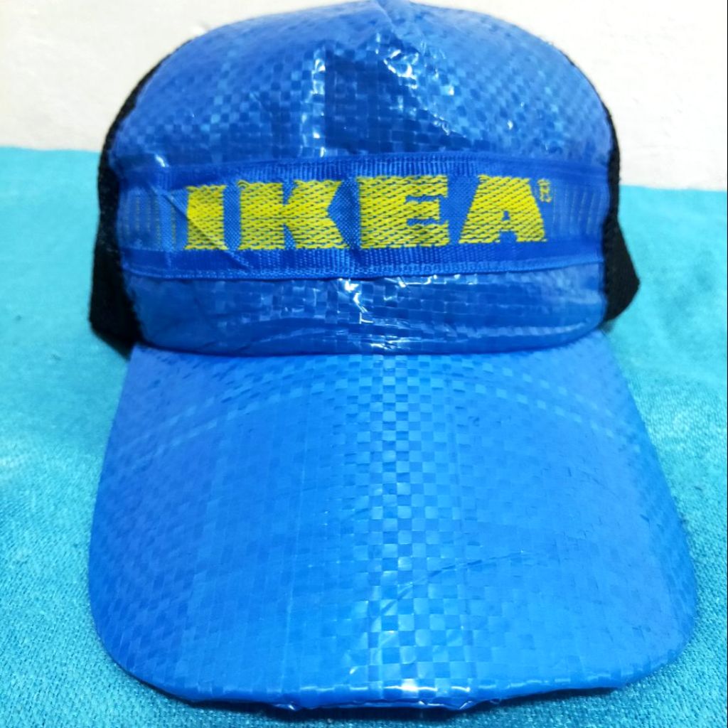 ikea baseball cap