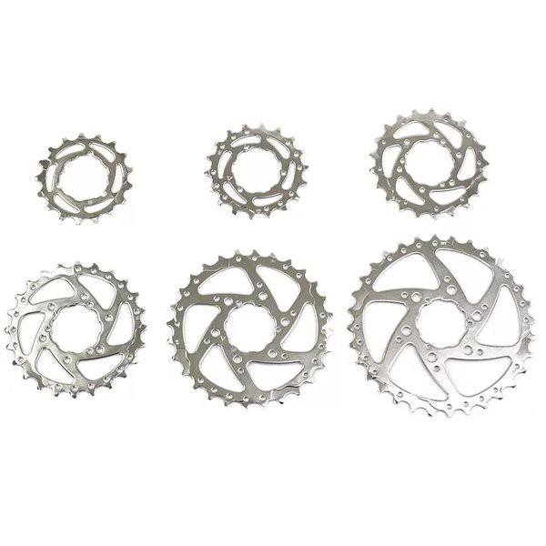 My15b Gear Sprocket COG For Brompton 16T 18T 21T Shopee Singapore
