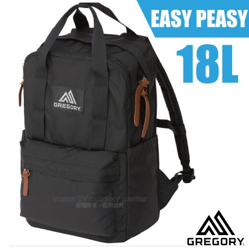 gregory easy day backpack