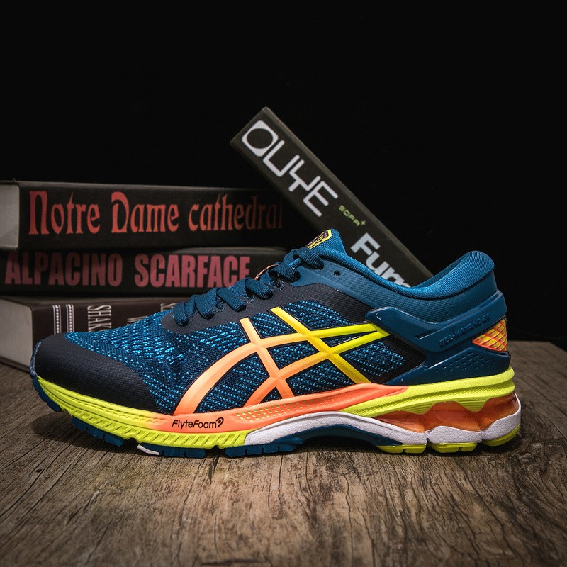 asics gel kayano 21 dame