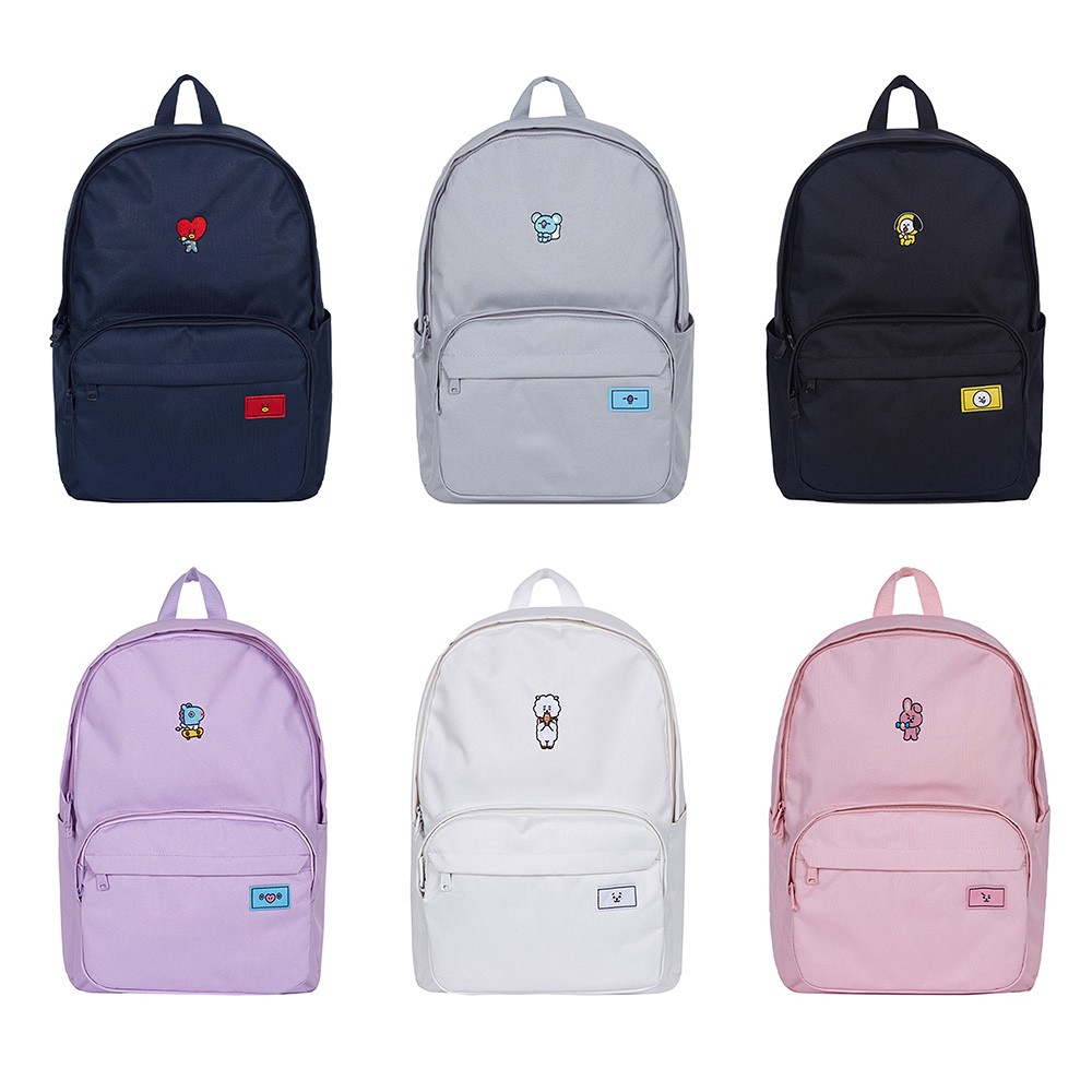 spao backpack