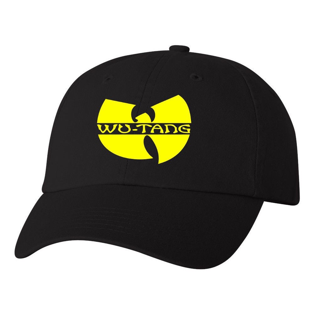 wu tang baseball cap