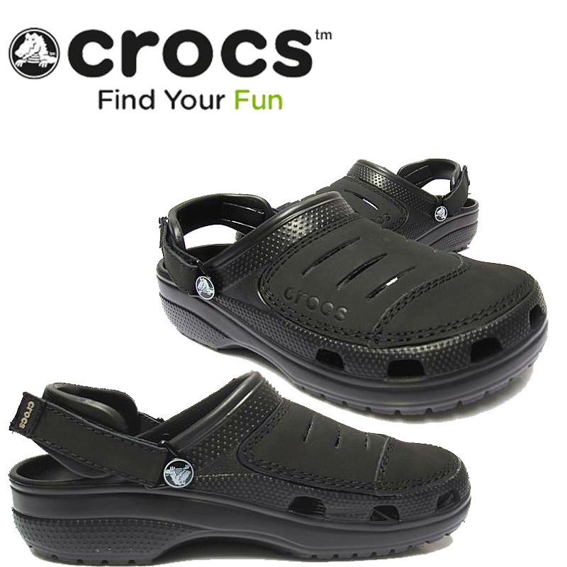  Original  Crocs  Sandals  for Men Women Crocs  Yukon Vista 