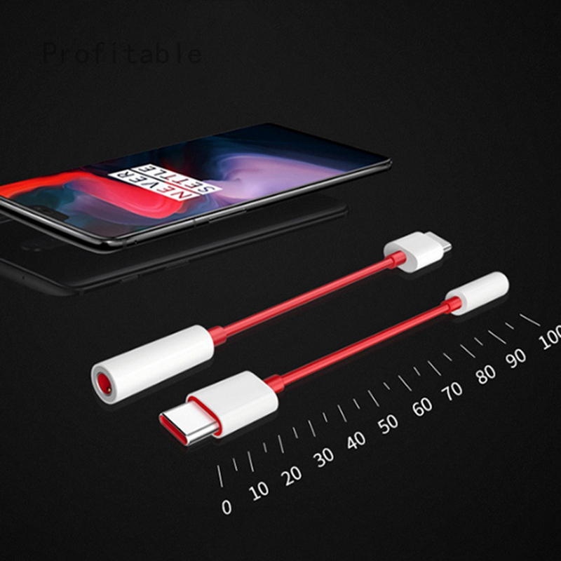 usb c to audio jack oneplus