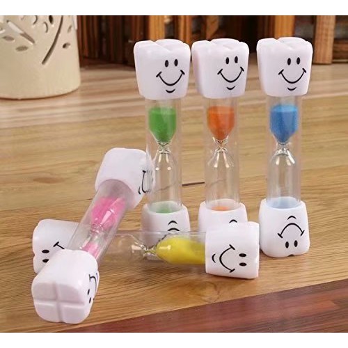 toothbrush timer for kids