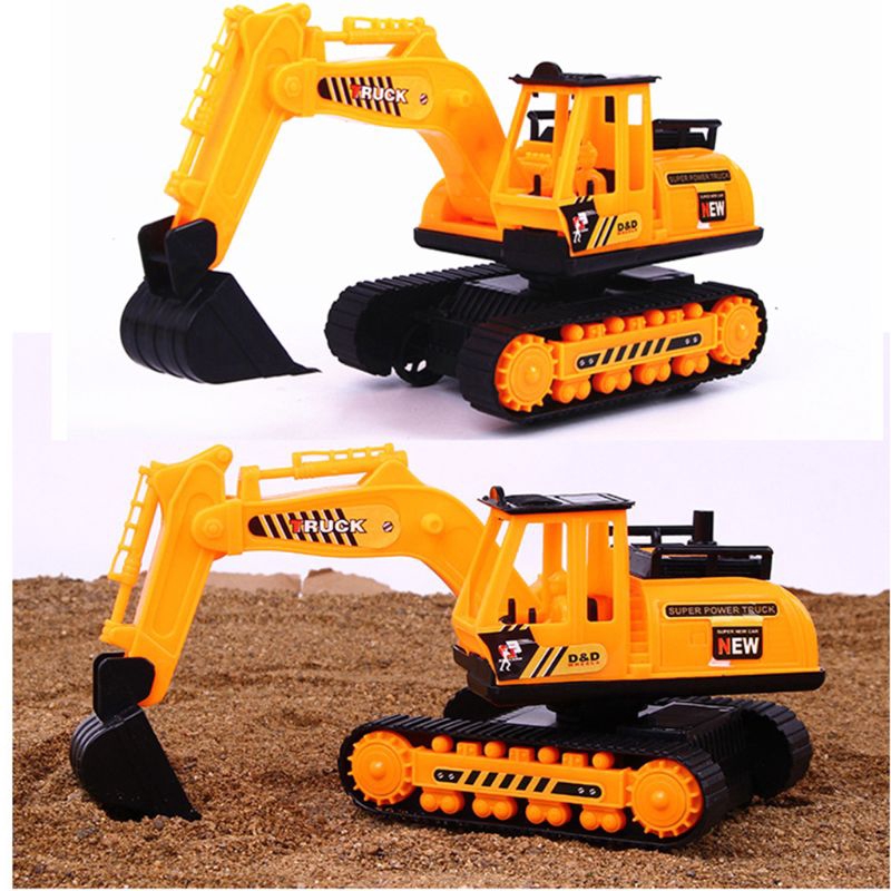 excavator for children