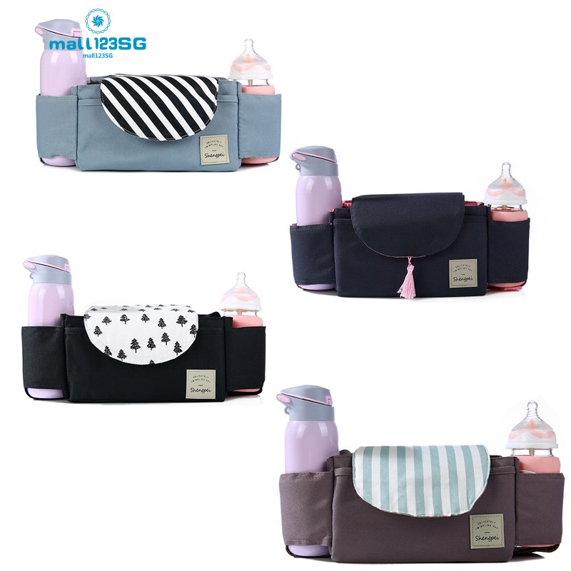 stroller accessory bag