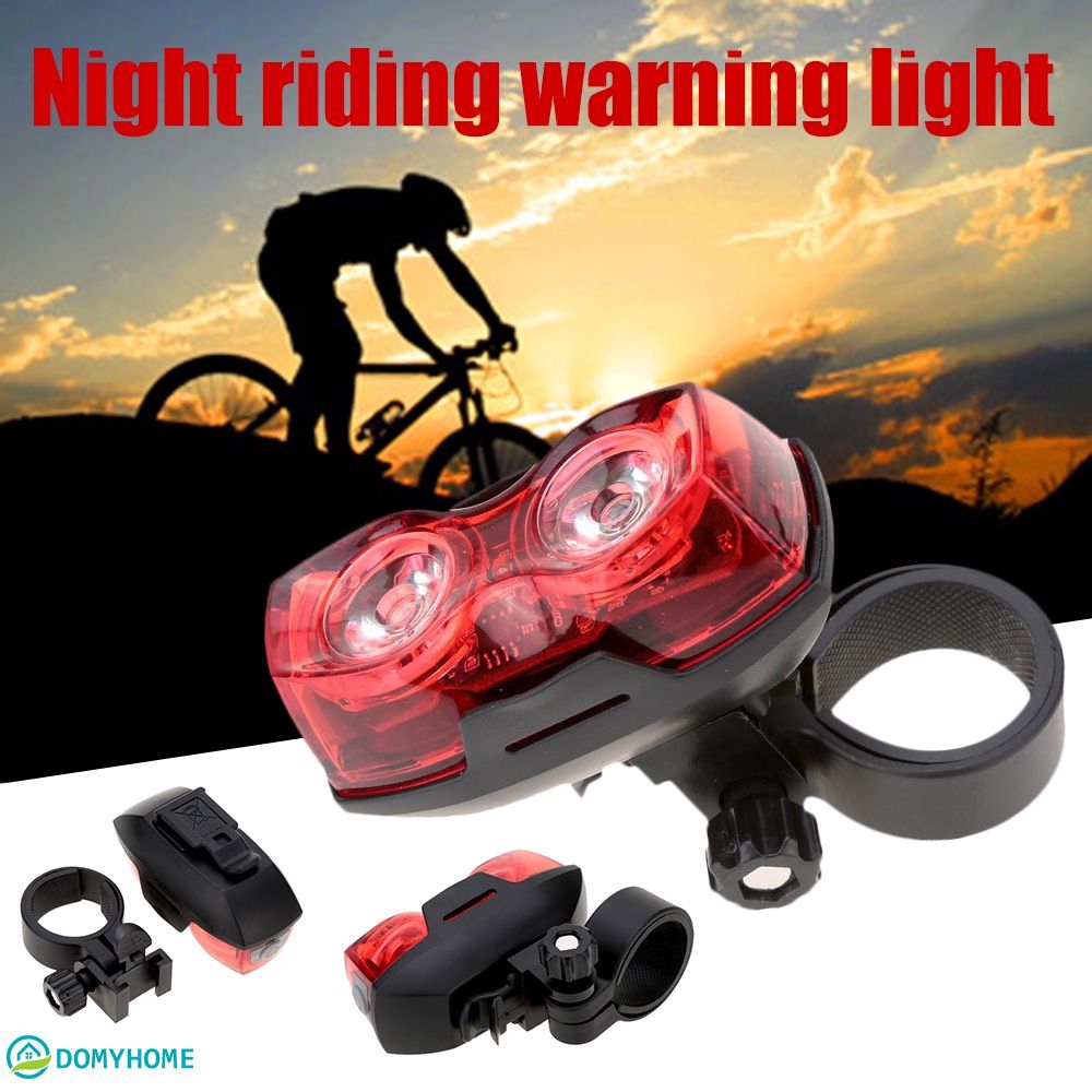 super bright bicycle light