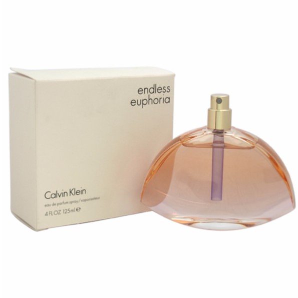 calvin klein endless euphoria smell