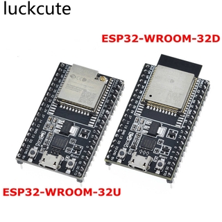 ESP32-DevKitC core board ESP32 development board ESP32-WROOM-32D ESP32-WROOM-32U for Arduino
