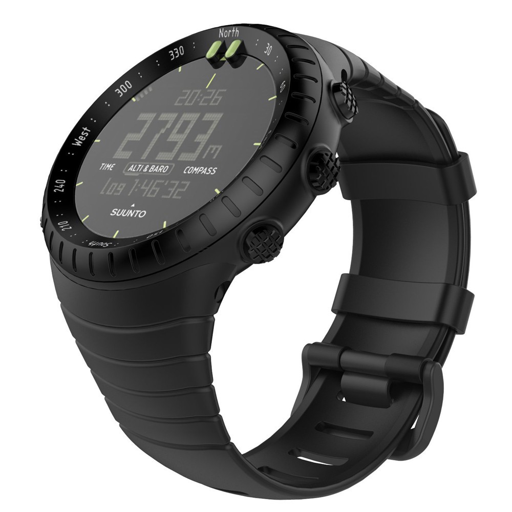 suunto core bands