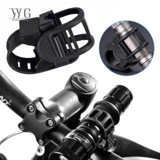 3x bicycle light mount holder accessories bike handlebar fixing elastic bandsTOs 