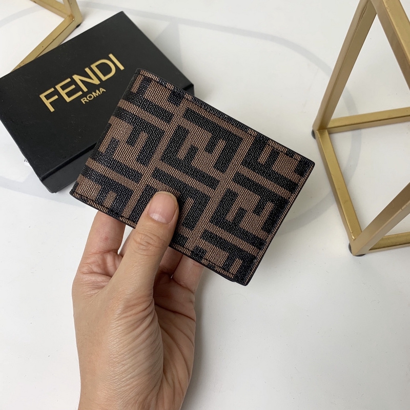 fendi wallet singapore