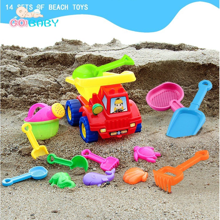 outdoor baby playset