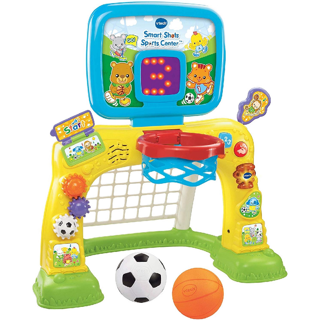 basketball vtech