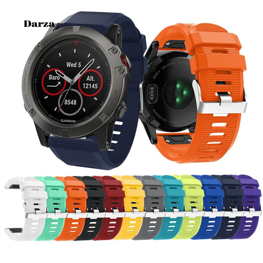 fenix 5 plus watch straps