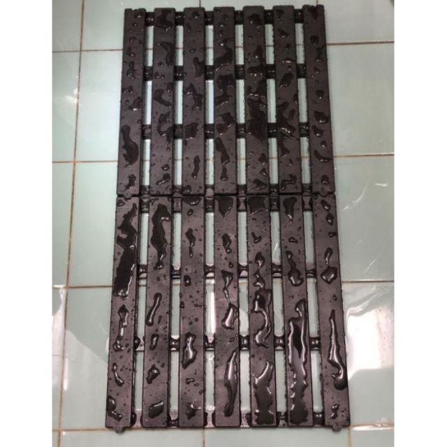1 set 2 pcs Decor Multipurpose Thick Square Plastic 1 set 2 pcs Decor Multipurpose Thick Square Plastic