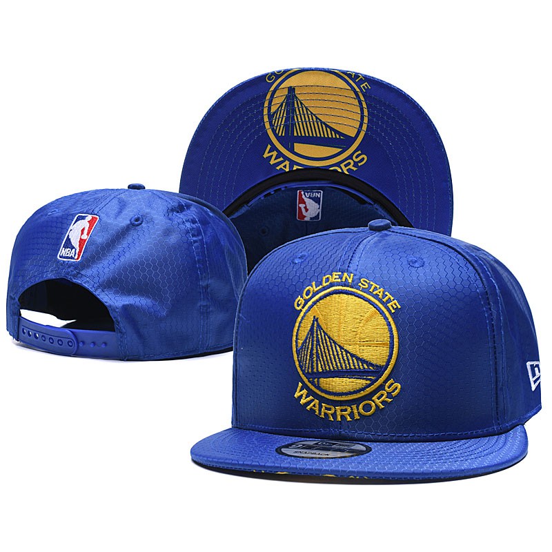 gsw snapback