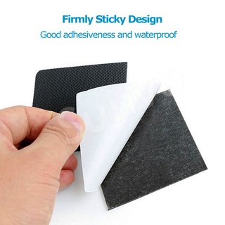 MXFASHIONE Adhesive Protector Pad Sandal Sticker Pads Shoe Anti-Slip Pad 2Pcs Shoe Accessories High Heel Rubber Adhesive Pads Shoes Sole #6