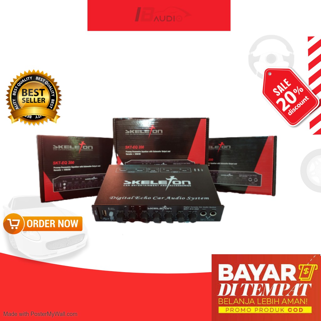 Preamp Parametric Parametric Equalizer Audio Tone Control Speaker Mic