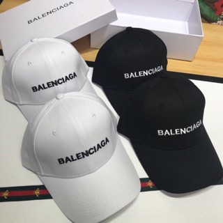 replica balenciaga cap