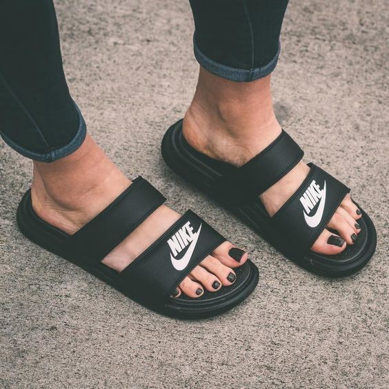 original nike slides