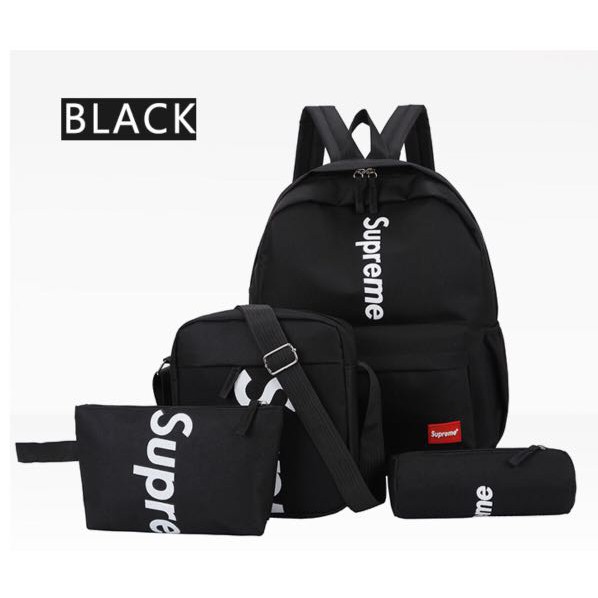 supreme backpack singapore