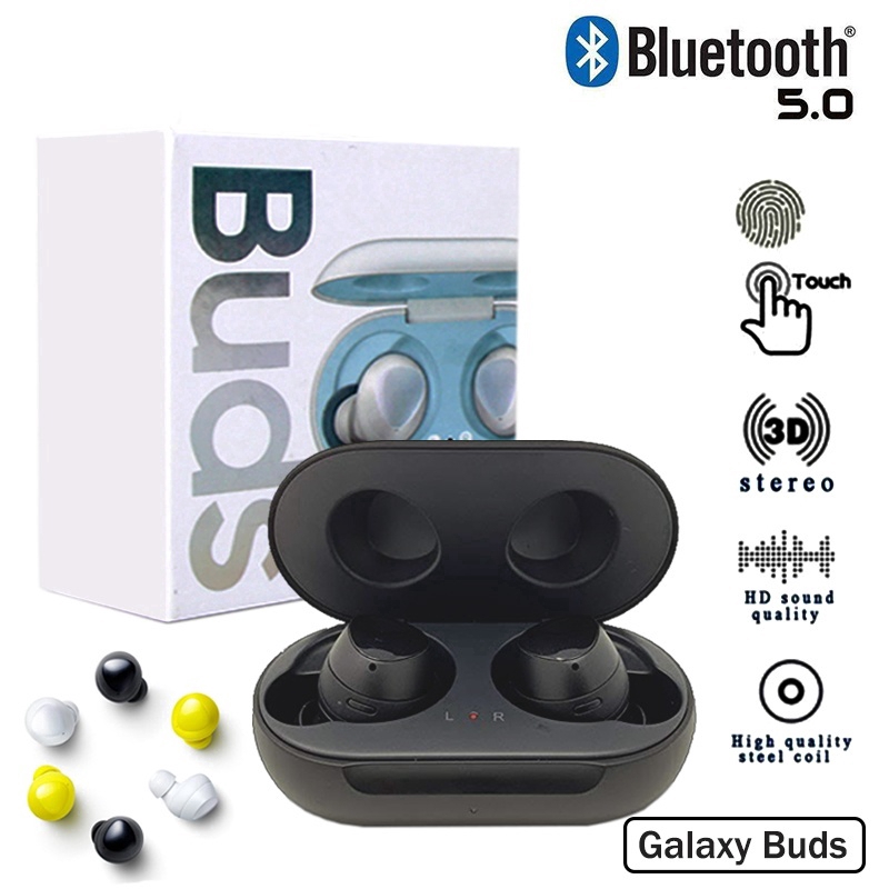 samsung earbuds with mic wireless