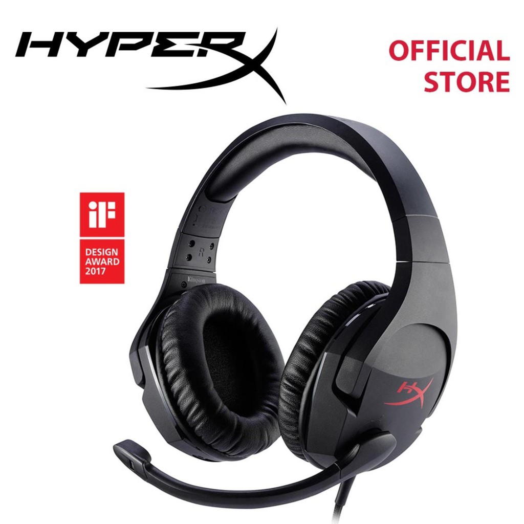 hyperx cloud stinger 5