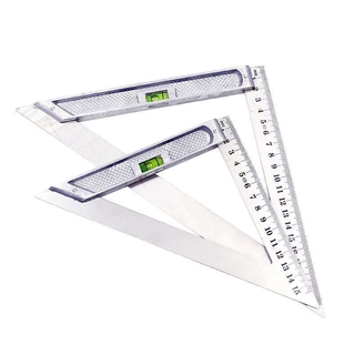  on Sale Wood Square Ruler Mechanics Larger Size Wood 