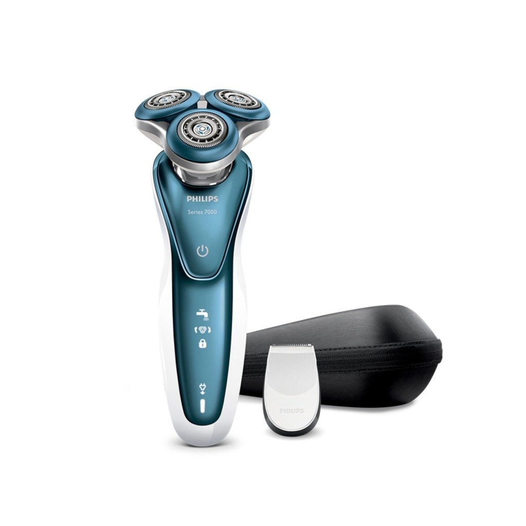 philips series 7000 sensitive shave
