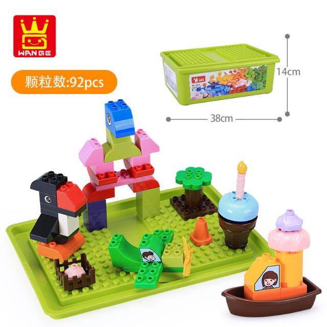 duplo big box