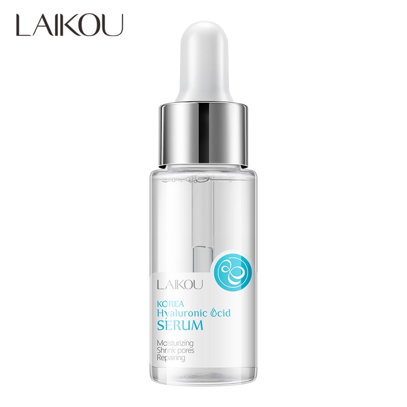 korean serum for pores