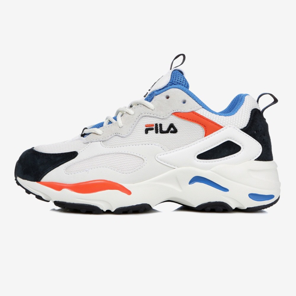 fila ray pastel