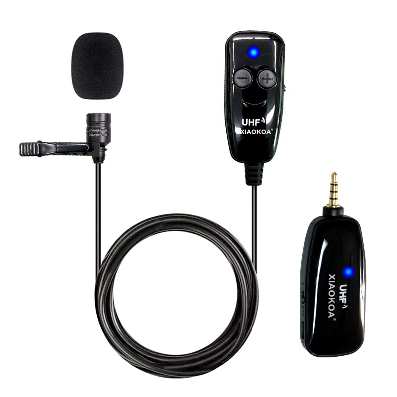 noise cancelling microphone for iphone