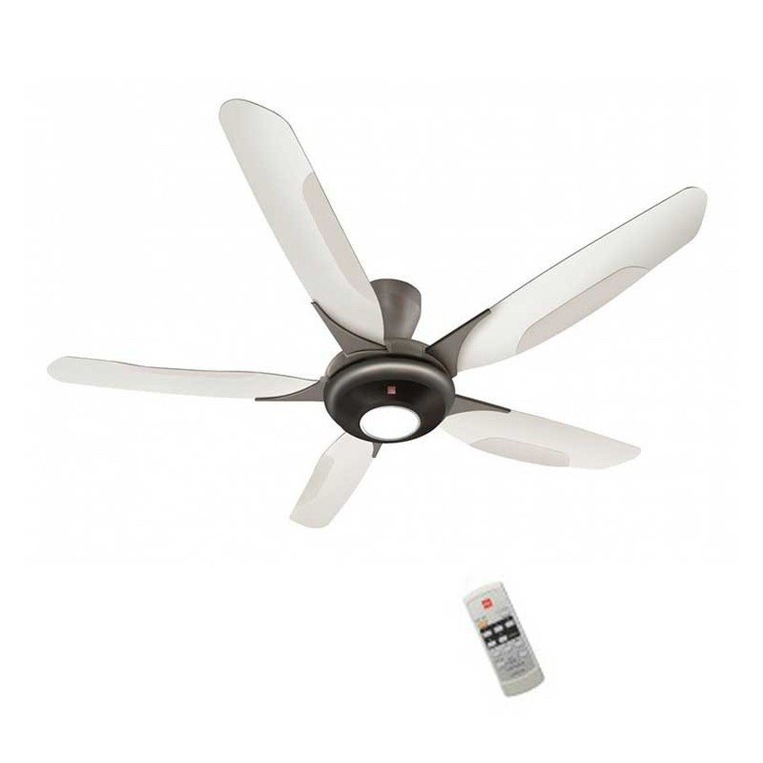 Kdk Ceiling Fan R60vw Shopee Singapore