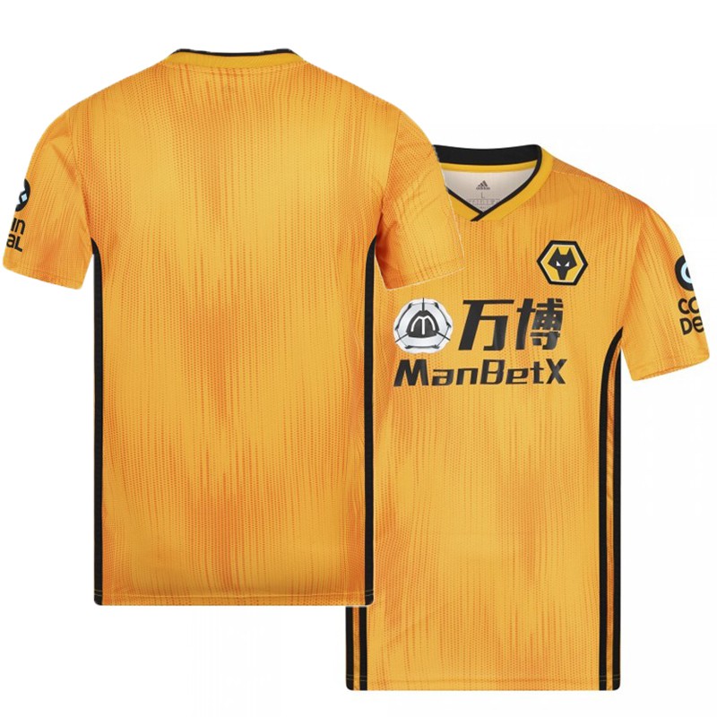 Wolverhampton Wanderers Football 